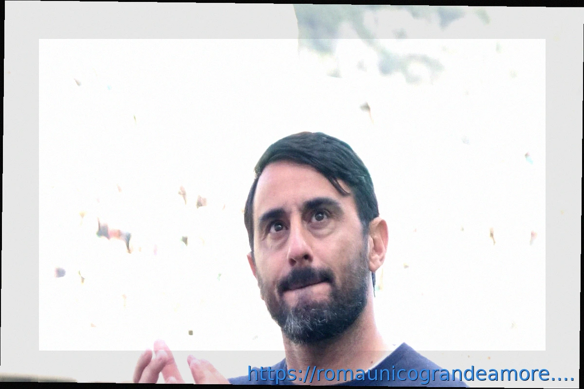 Preview Alberto Aquilani è il nuovo allenatore del Sassuolo