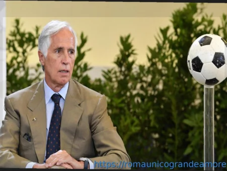 Malagò quasi presidente della Roma, Candela e Blanc: sogni interrotti