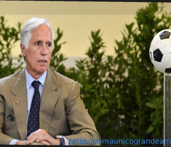 Malagò quasi presidente della Roma, Candela e Blanc: sogni interrotti