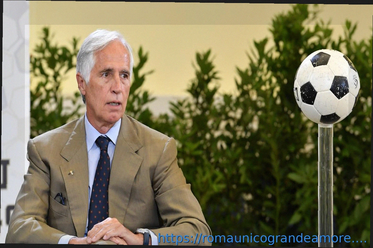 Preview Malagò quasi presidente della Roma, Candela e Blanc: sogni interrotti
