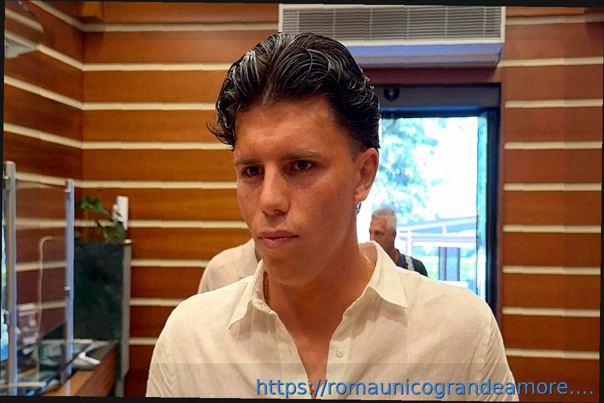Preview Calciomercato Roma — Visite mediche per Romano al Cagliari. VIDEO!