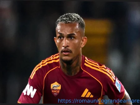 Infortunio Wesley: Obiettivo Rientro per l’Inizio del Pre-campionato
