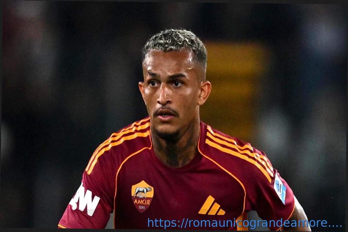 Preview Infortunio Wesley: Obiettivo Rientro per l’Inizio del Pre-campionato