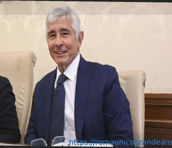 Mondiali, Abodi: «Facciamo tesoro degli errori recenti»