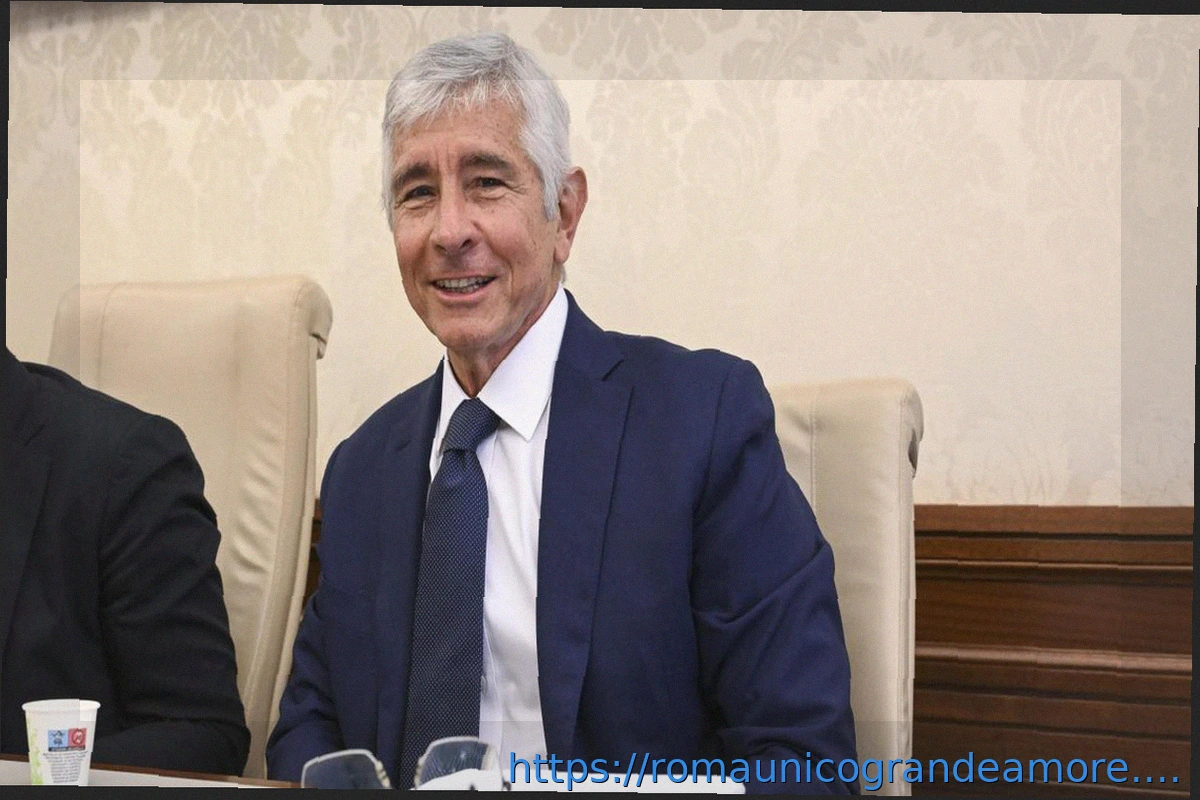 Preview Mondiali, Abodi: «Facciamo tesoro degli errori recenti»