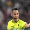 Mondiali 2026: Maurizio Mariani Sarà il Primo Arbitro Italiano in Campo