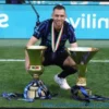 De Vrij says goodbye to Inter, will join Panathinaikos as free agent