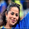 Curacao e il suo record: unica donna a capo dello staff medico ai Mondiali