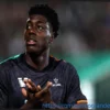 Roma e Fiorentina avevano mostrato un forte interesse per Doumbia