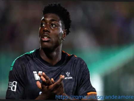 Roma e Fiorentina avevano mostrato un forte interesse per Doumbia