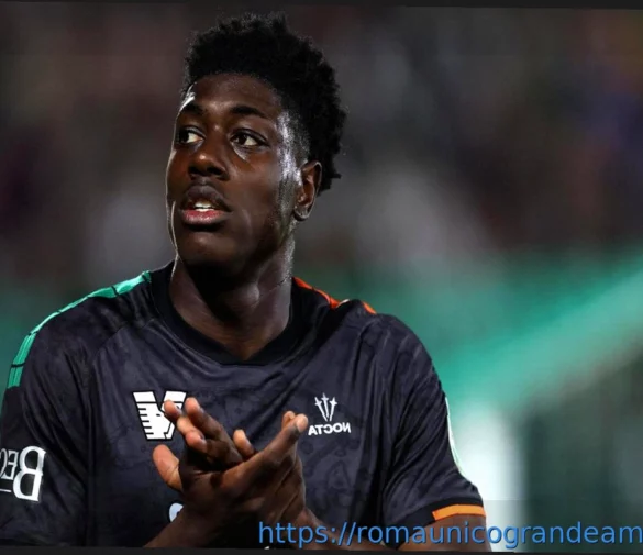 Roma e Fiorentina avevano mostrato un forte interesse per Doumbia