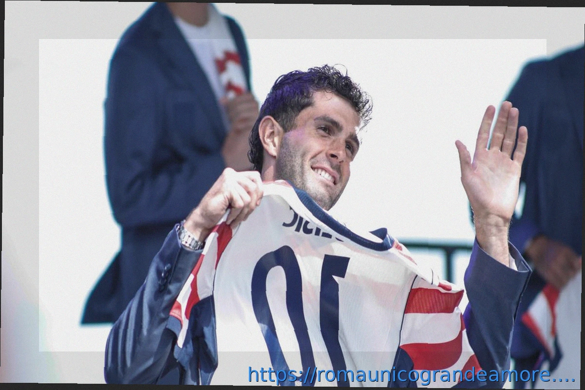 Preview Milan, Pulisic: «Periodo difficile, sono dispiaciuto ma guardo avanti»
