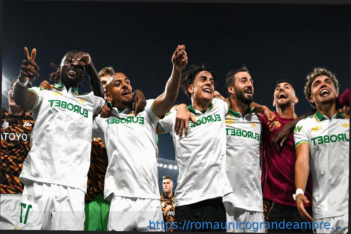 Preview Serie A, pubblicata la programmazione delle prime cinque giornate: ecco quando gioca la Roma