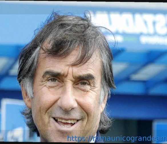 Giovanni Carnevali è ufficialmente il nuovo Amministratore Delegato e Direttore Generale della Juventus
