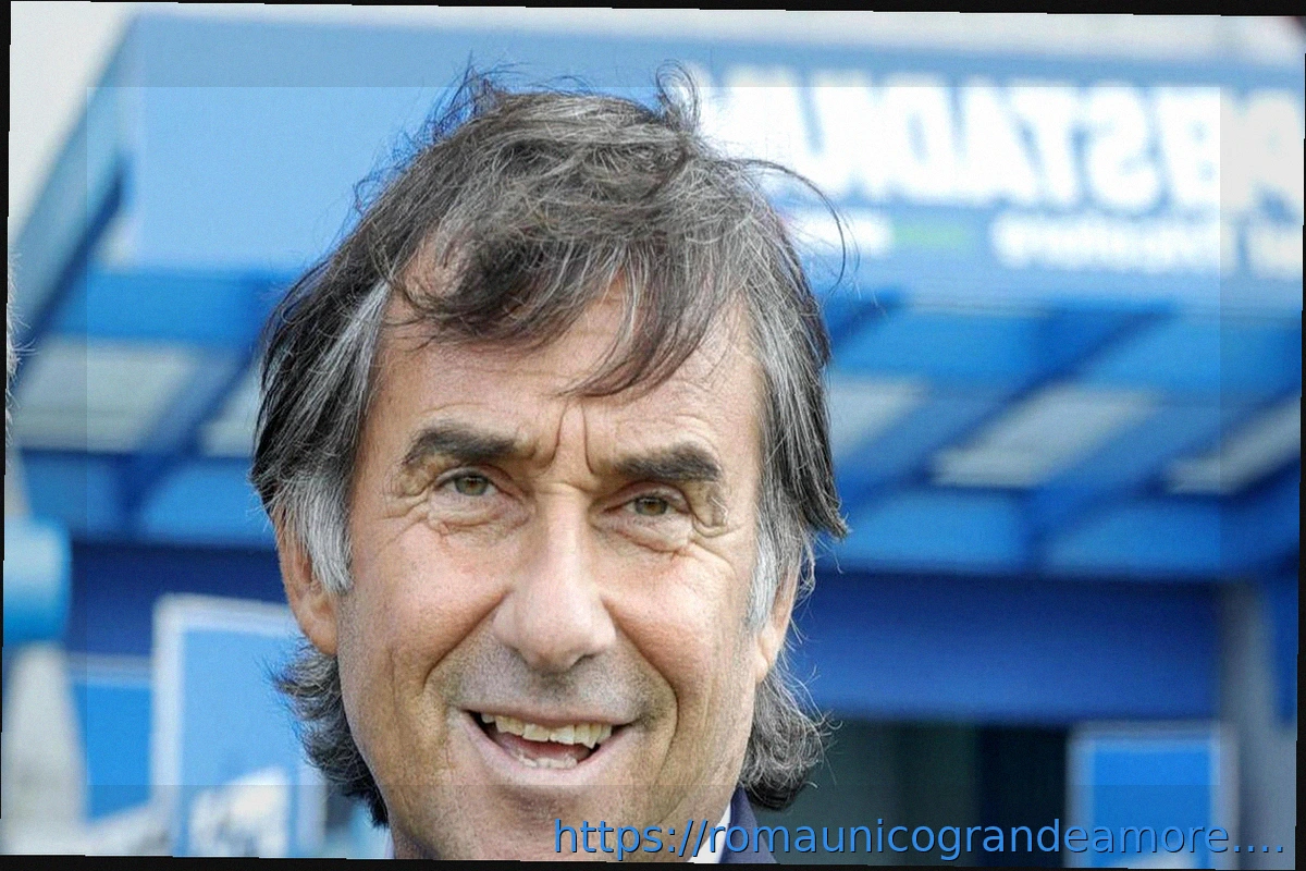 Preview Giovanni Carnevali è ufficialmente il nuovo Amministratore Delegato e Direttore Generale della Juventus