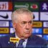 Ancelotti chases another record at 2026 World Cup