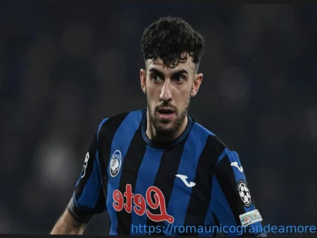 Calciomercato Roma: l’interesse per Ruggeri e la richiesta dell’Atletico Madrid