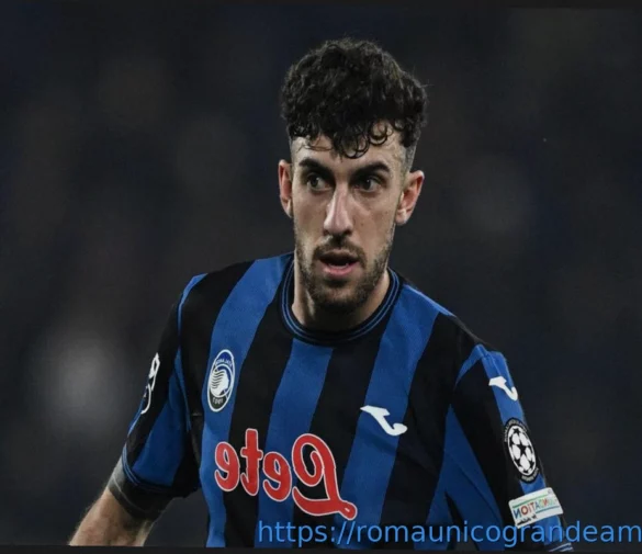 Calciomercato Roma: l’interesse per Ruggeri e la richiesta dell’Atletico Madrid