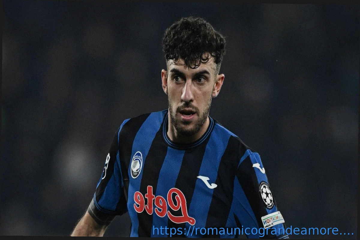 Preview Calciomercato Roma: l’interesse per Ruggeri e la richiesta dell’Atletico Madrid