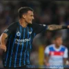 Stankovic rejected Tottenham and Brentford to get Inter opportunity
