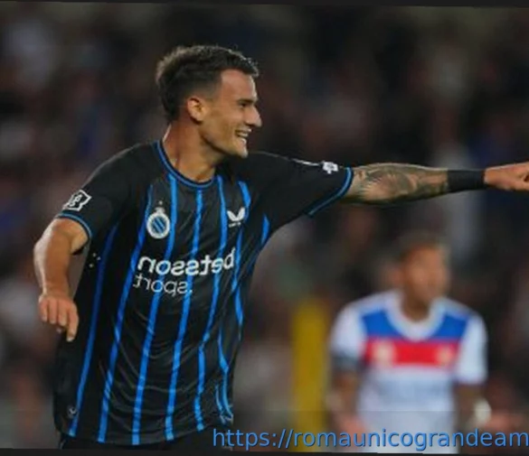 Stankovic rejected Tottenham and Brentford to get Inter opportunity