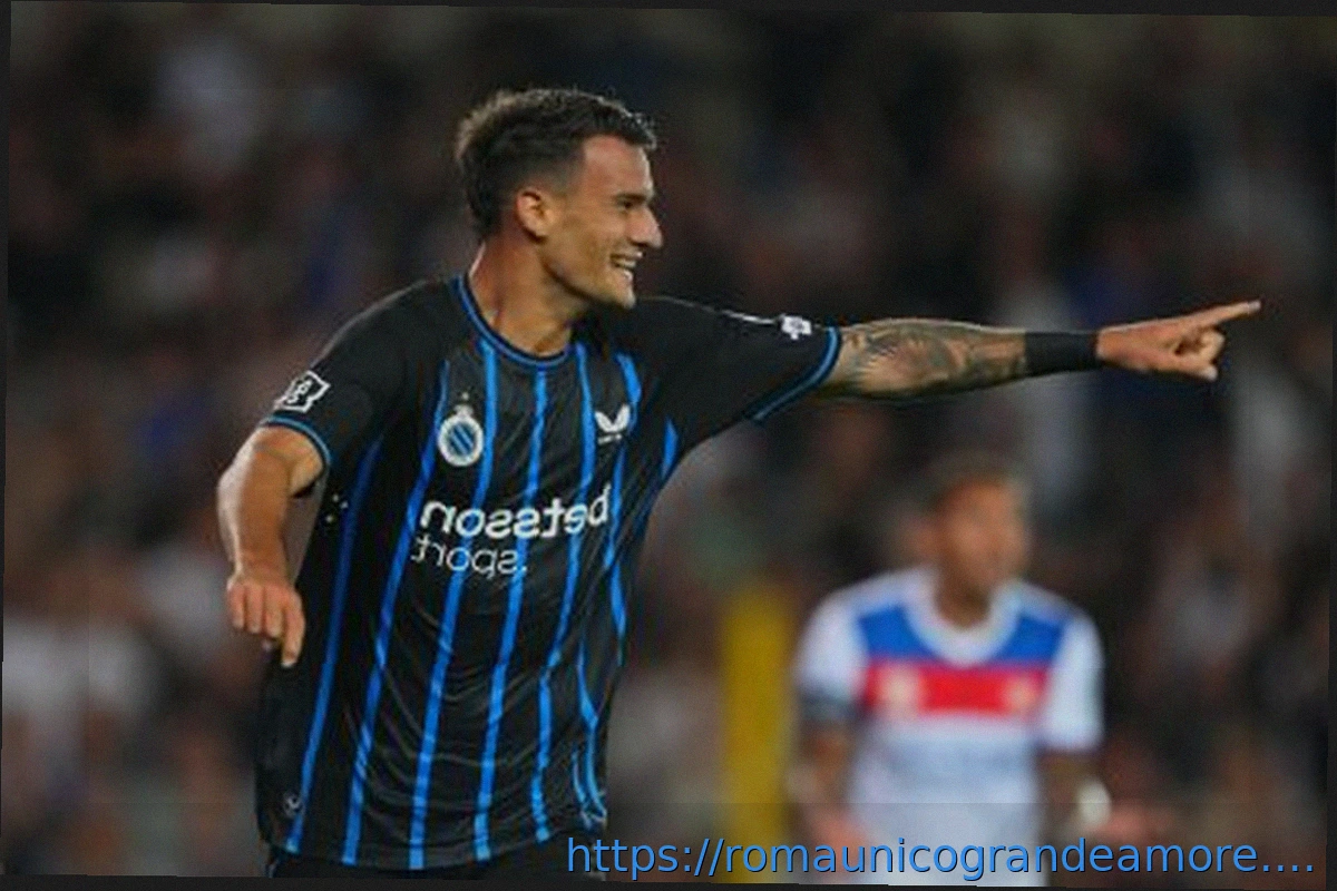 Preview Stankovic rejected Tottenham and Brentford to get Inter opportunity