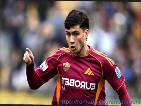Calciomercato Roma: Soulé come potenziale risorsa per il mercato giallorosso