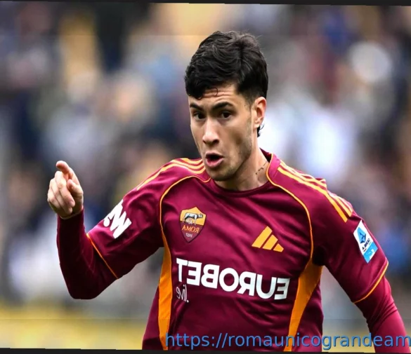 Calciomercato Roma: Soulé come potenziale risorsa per il mercato giallorosso