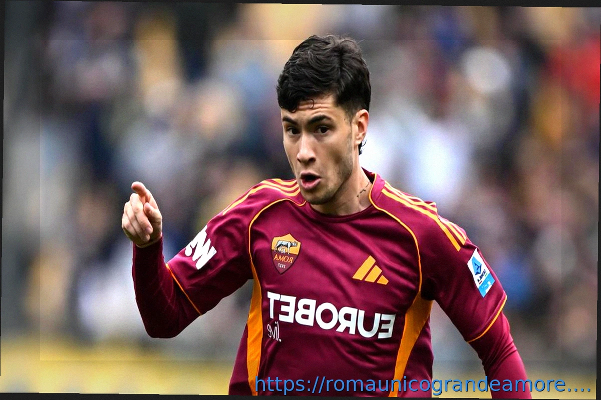 Preview Calciomercato Roma: Soulé come potenziale risorsa per il mercato giallorosso