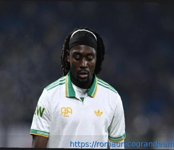 Calciomercato Roma — Braccio di ferro con Koné: interviene l’agente
