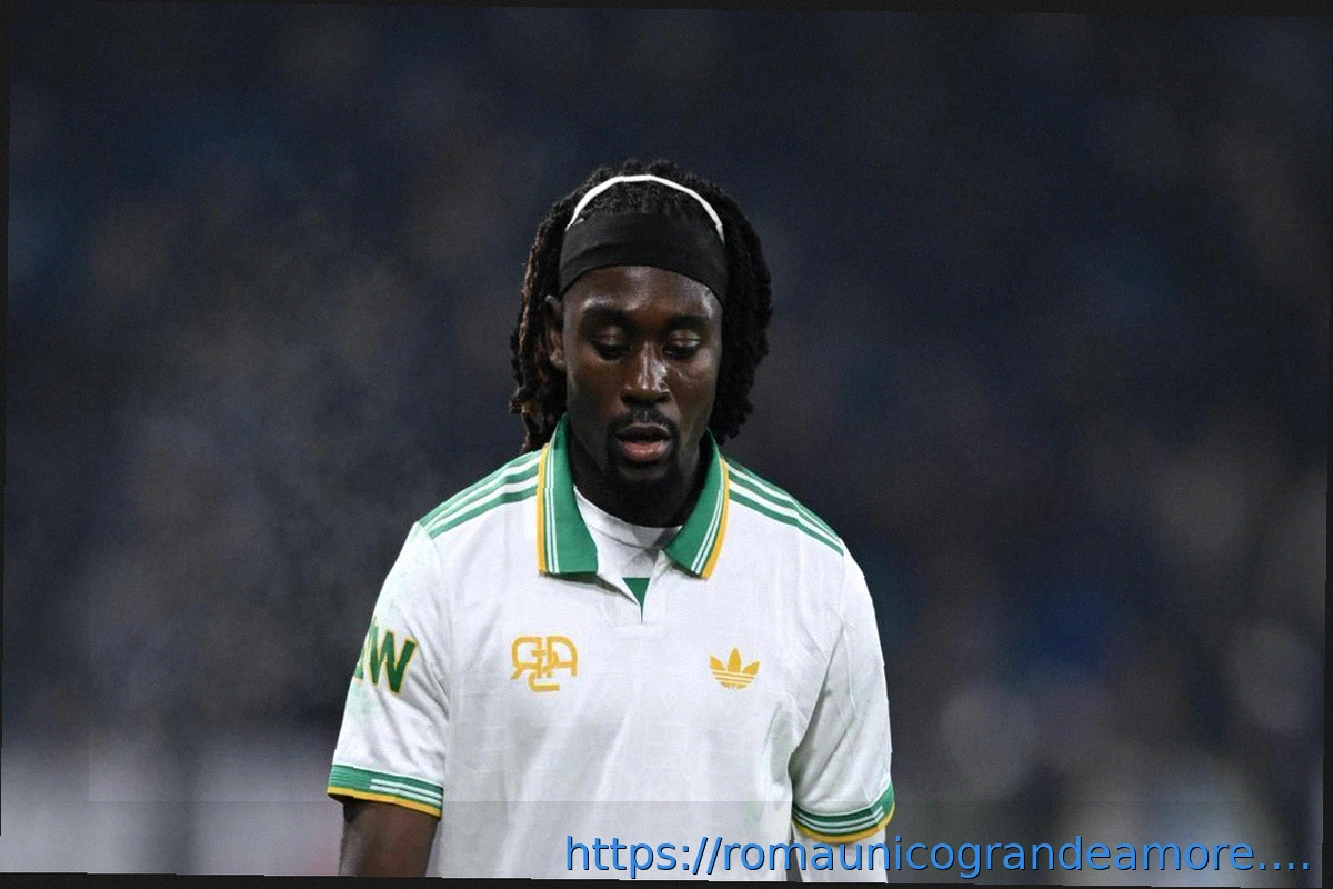 Preview Calciomercato Roma — Braccio di ferro con Koné: interviene l’agente