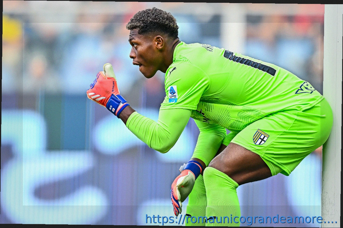 Preview Aston Villa: Zion Suzuki del Parma come possibile sostituto di Martinez