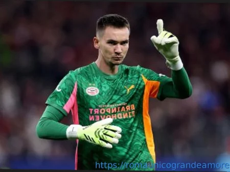 Napoli punta su Kovar per sostituire Milinkovic-Savic, destinato alla Saudi Pro League