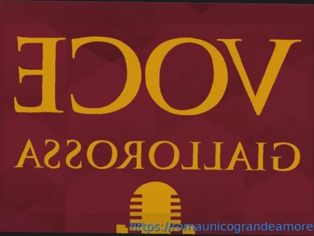 PODCAST VG — Riascolta gli approfondimenti della settimana!