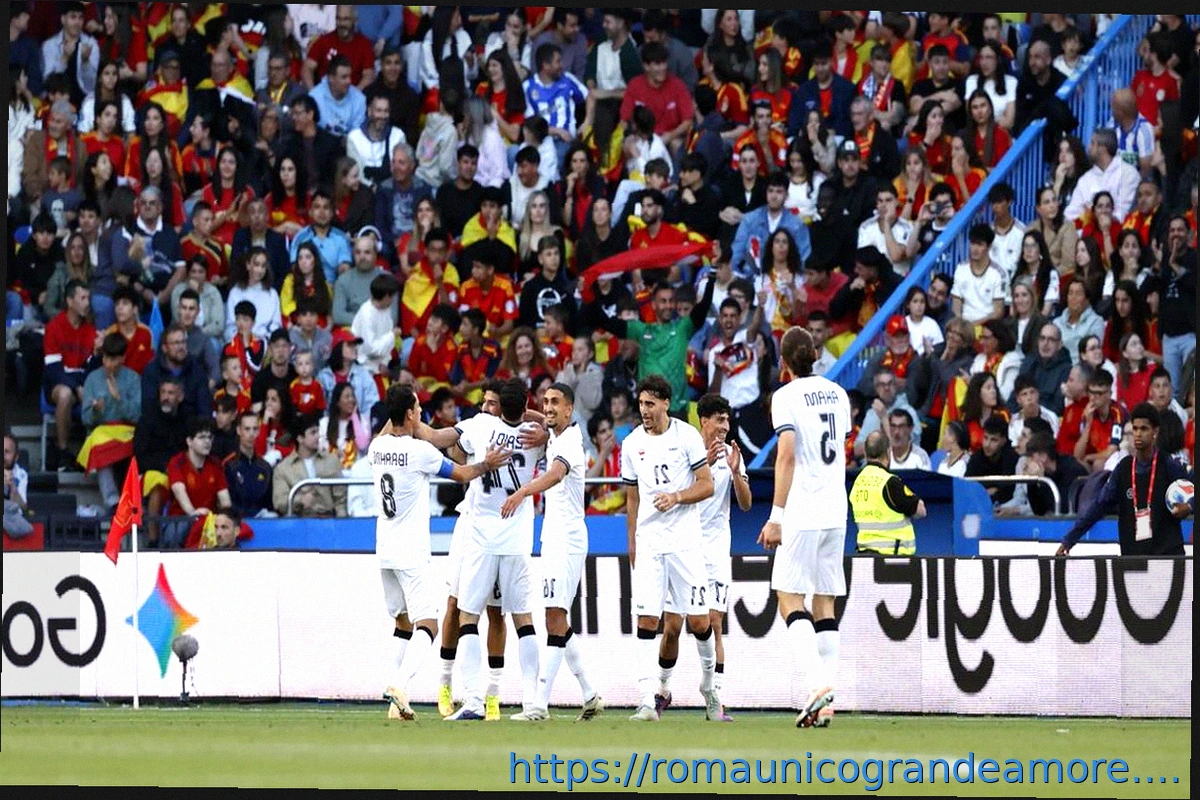 Preview Fotografo iracheno escluso dagli USA per i Mondiali