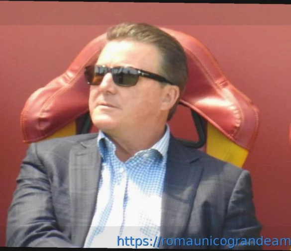 Calciomercato Roma: Friedkin negozia con la UEFA per proteggere la squadra