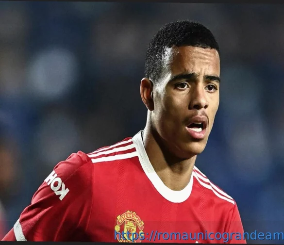 Calciomercato Roma: Greenwood dice sì a Gasp, si apre un nuovo scenario