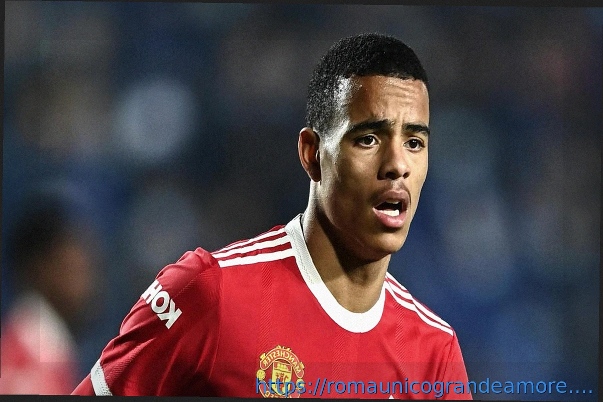 Preview Calciomercato Roma: Greenwood dice sì a Gasp, si apre un nuovo scenario