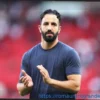 Ruben Amorim: Scelta Milan, Rifiutato Benfica