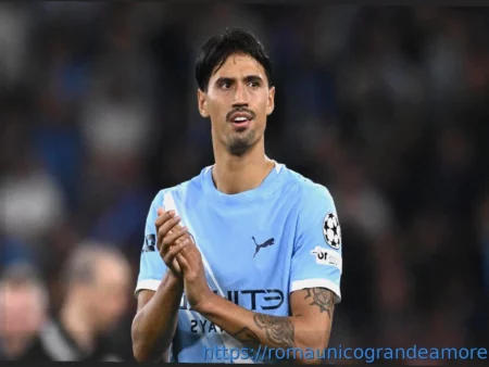 Reijnders: «Malen? Avete visto cosa ha fatto a Roma: ci fidiamo di lui»