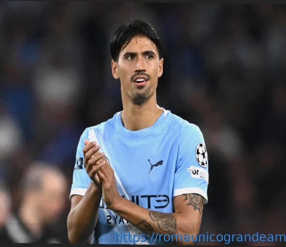 Reijnders: «Malen? Avete visto cosa ha fatto a Roma: ci fidiamo di lui»