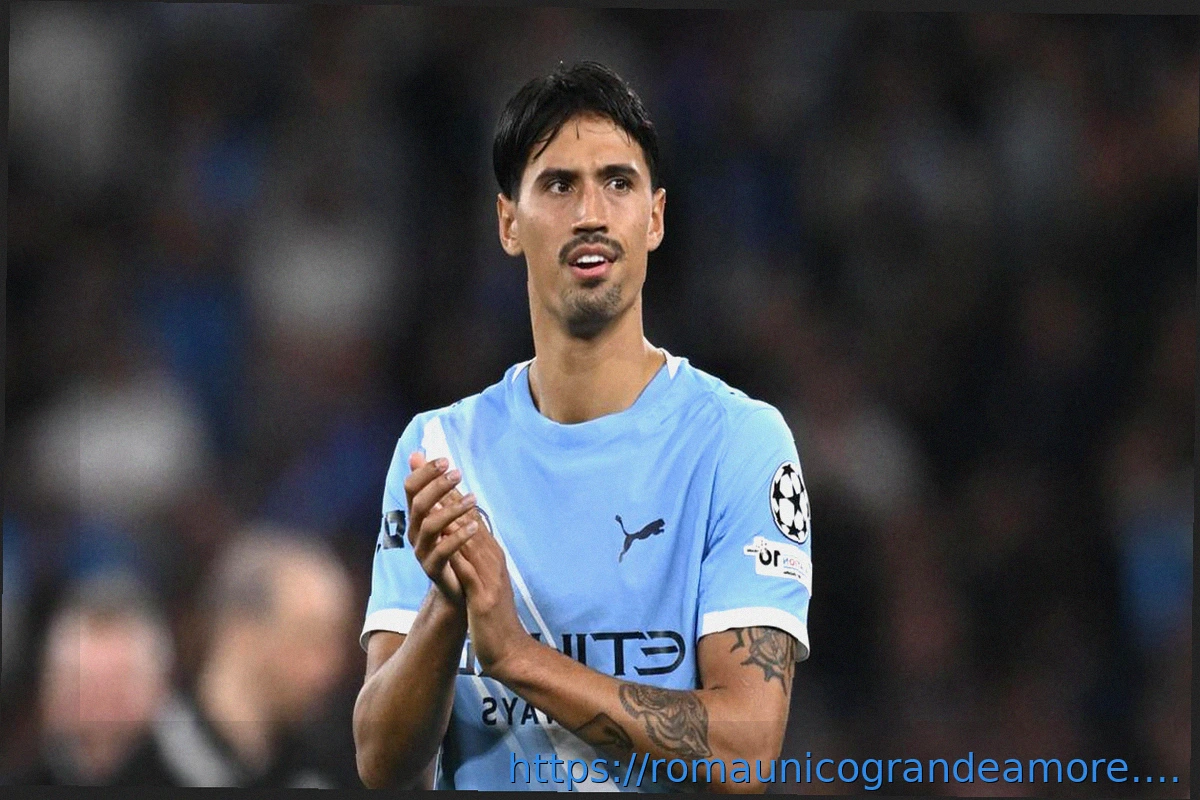 Preview Reijnders: «Malen? Avete visto cosa ha fatto a Roma: ci fidiamo di lui»