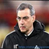 Comolli saluta la Juve: «Lascio con effetto immediato»