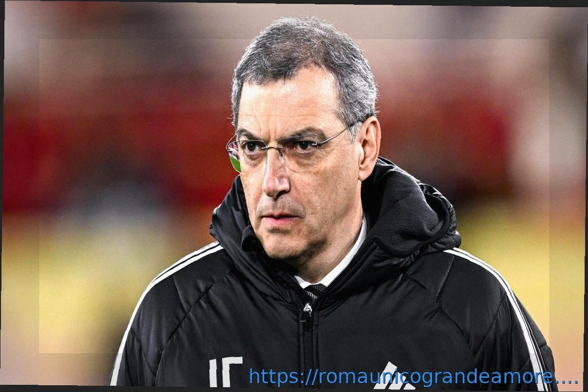 Preview Comolli saluta la Juve: «Lascio con effetto immediato»