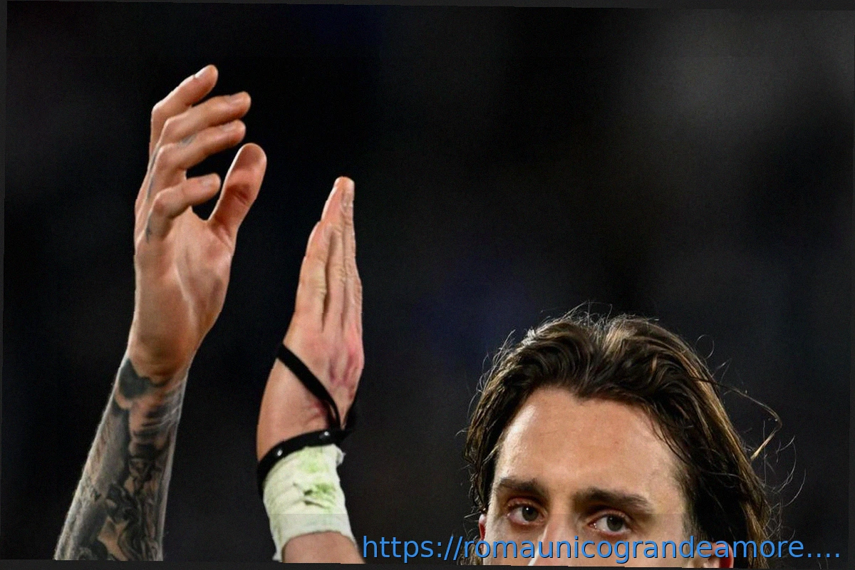 Preview Calciomercato Roma — Ожидается 6 миллионов от продажи Калафьори