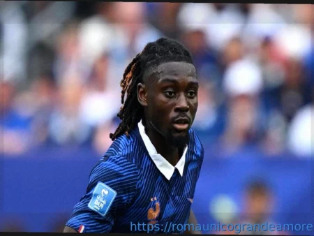 Norvegia-Francia: Koné titolare nell’ultima sfida del girone