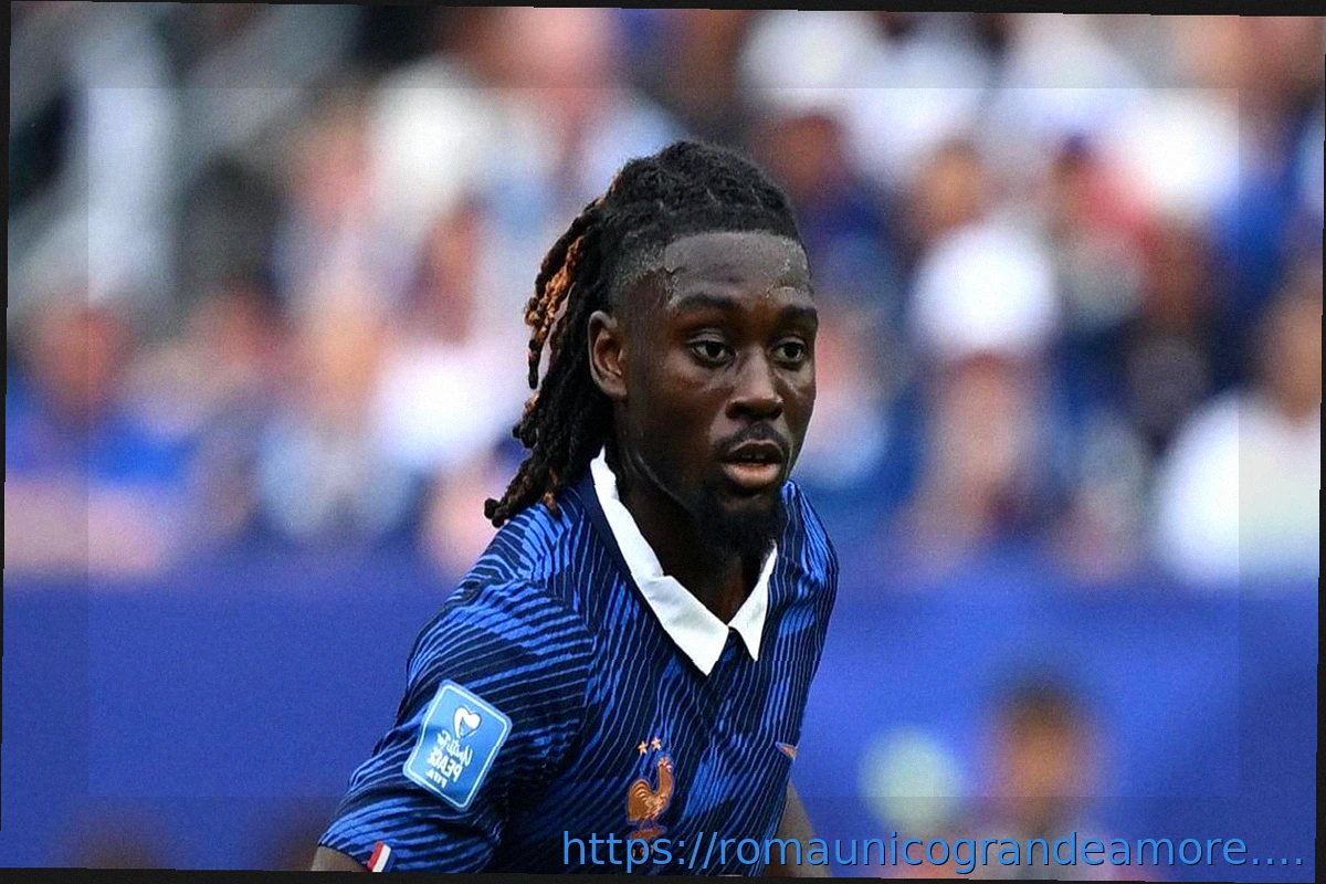 Preview Norvegia-Francia: Koné titolare nell’ultima sfida del girone