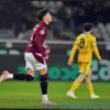 Chelsea could bring Casadei back from Torino and send him to Ipswich