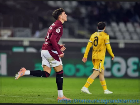 Chelsea could bring Casadei back from Torino and send him to Ipswich