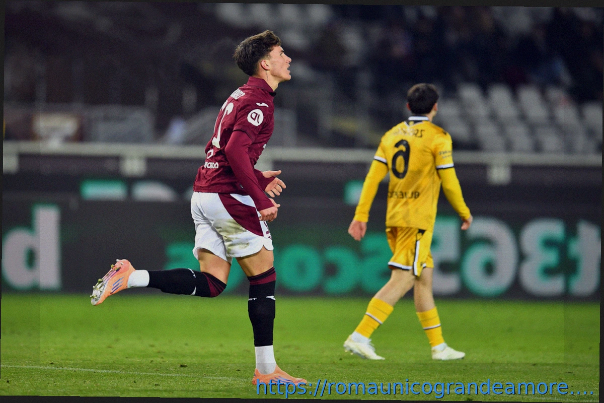 Preview Chelsea could bring Casadei back from Torino and send him to Ipswich